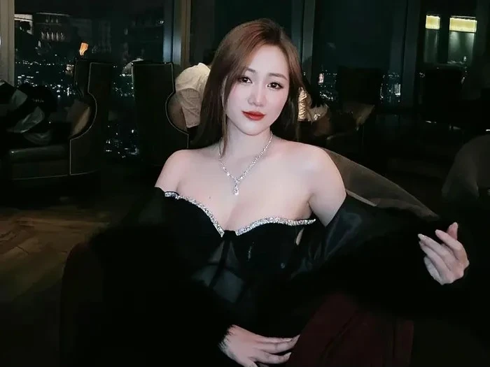 Danh tính gái xinh Đắk Lắk có 2,3 triệu người theo dõi trên TikTok