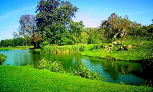 Chiêm ngưỡng ảnh thiên nhiên tuyệt đẹp khó tin nhờ photoshop