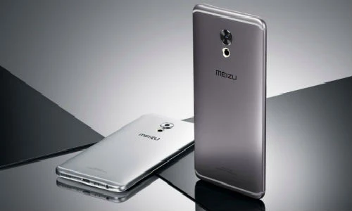 Mổ xẻ tính năng mới của Meizu Pro 6 Plus vừa ra mắt