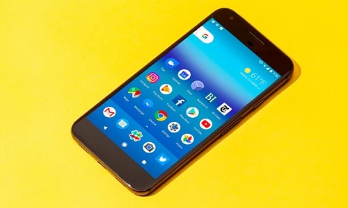 12 thiết bị công nghệ sẽ ra mắt đầu năm 2017