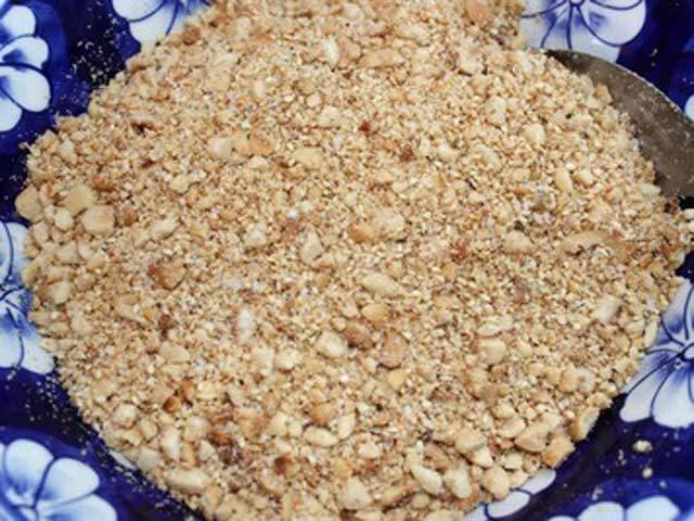 Thứ xưa nhà nghèo ăn phát chán nay nửa triệu đồng mỗi kg 