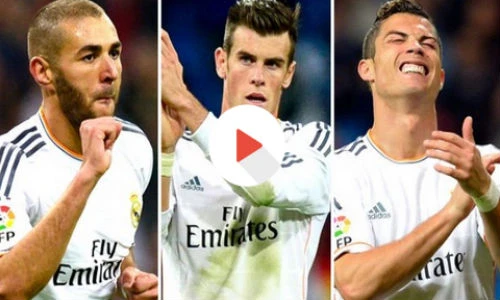 Những bộ ba sát thủ đáng sợ nhất La Liga 2015