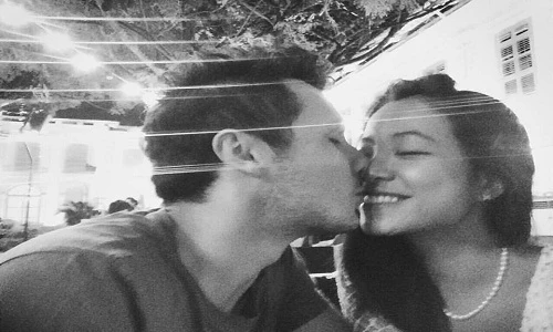 Chuyện tình xuyên lục địa của cô gái Việt và chàng trai Brazil