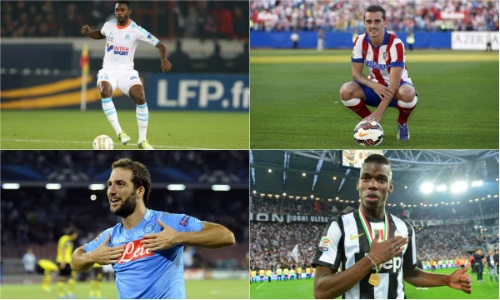 Ai xứng đáng là người đưa Chelsea ra khỏi vũng lầy?