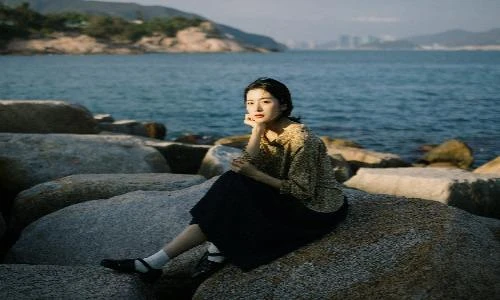 Thiếu nữ Trung Quốc diện thời trang “nhà quê” vẫn gây mê dân mạng