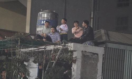 Cách xem bóng đá có 1-0-2 của NHM Việt Nam tại AFF Cup 2018