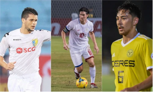 Nhân tố nào của Philippines đe dọa ĐT Việt Nam tại AFF Cup 2108?