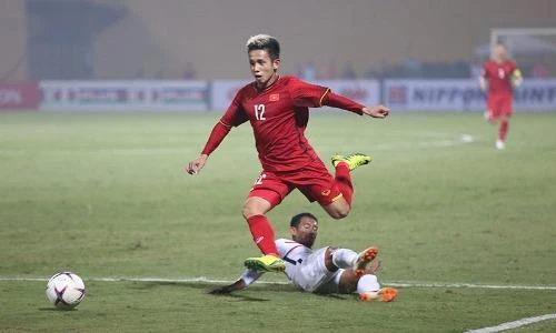 Mất đi Văn Toàn, ai là nhân tố “X” ở AFF Cup 2018 của ĐT Việt Nam