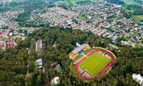 Ám ảnh sân nhà của ĐTQG Philippines tại AFF Cup 2018 như rừng rậm