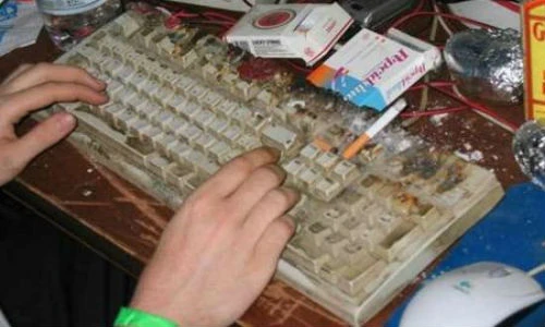 15 nơi trong nhà bẩn hơn bồn cầu bạn ít ngờ tới