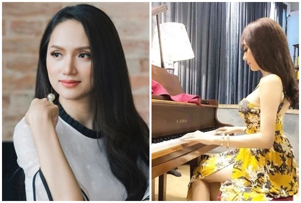 Gom tiền chuyển giới, Lâm Khánh Chi và Hương Giang: Ai giàu hơn?