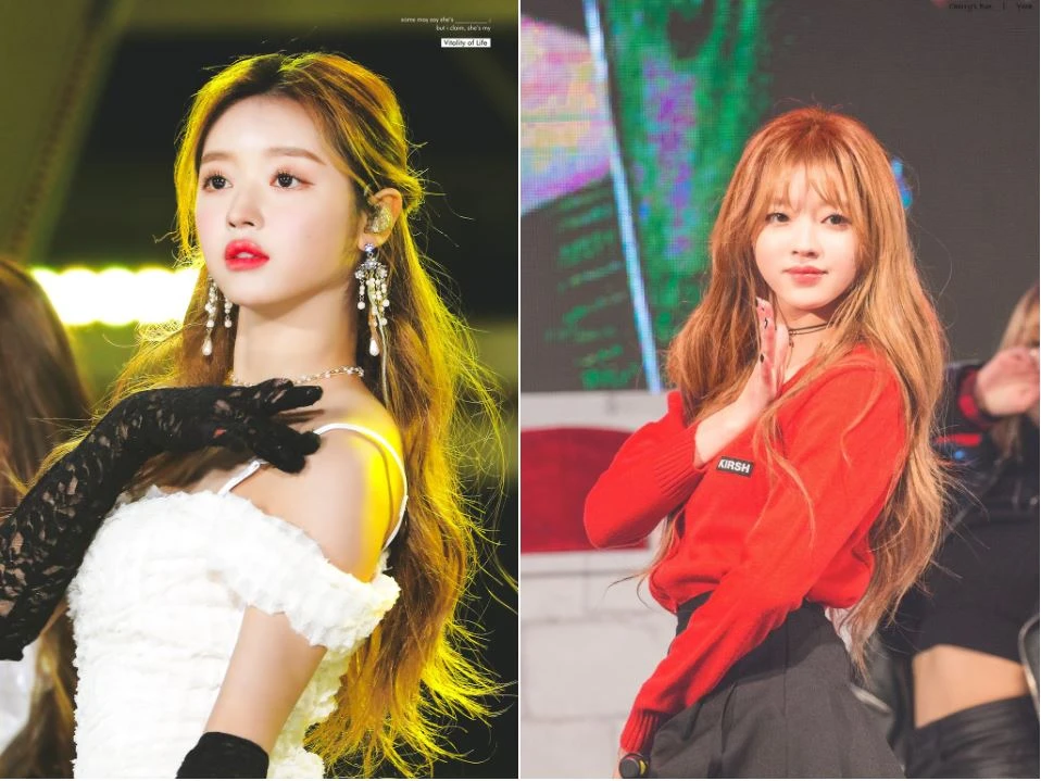 Những nữ thần tượng tài năng, xinh đẹp nhưng chưa được chú ý xứng tầm