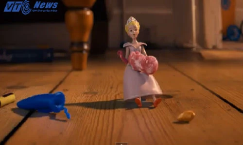 Mách mẹ cách chữa nghẹn cho bé cực hiệu quả