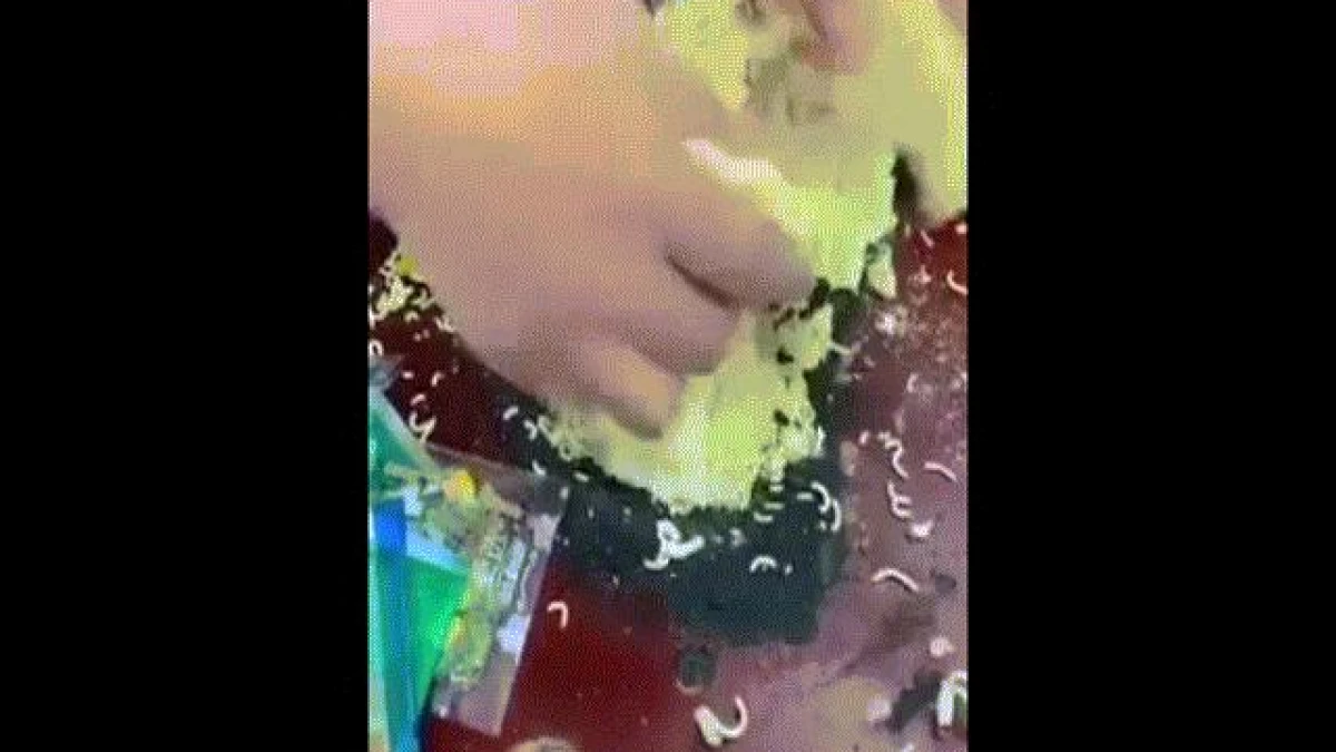 Video mẹo vặt: Dùng thức ăn sửa đồ nội thất như mới