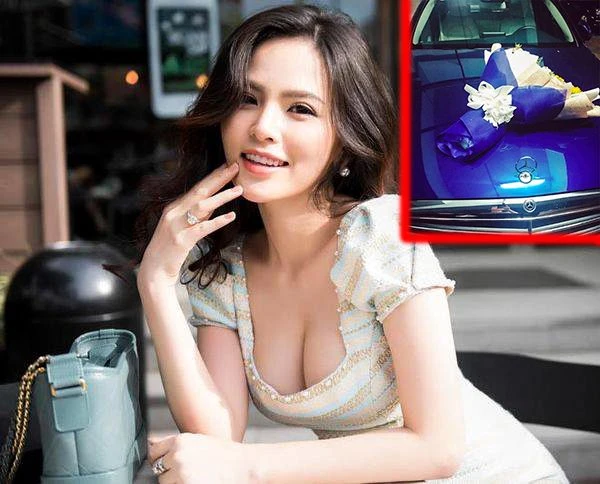 Tuyên bố "không đánh đổi danh dự vì tiền", hot girl Mì Gõ giàu đến mức nào?