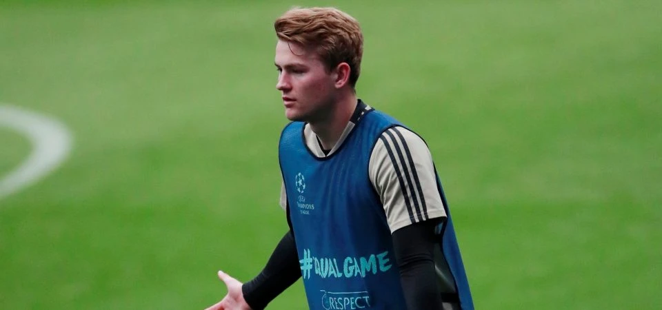 Chuyển nhượng bóng đá mới nhất: CĐV MU đòi BLĐ mua bản sao “Jaap Stam“