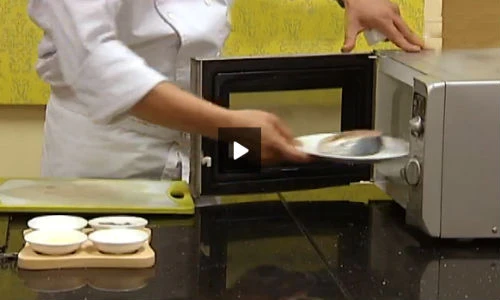 Cách chế biến cá ngon tuyệt bằng lò vi sóng