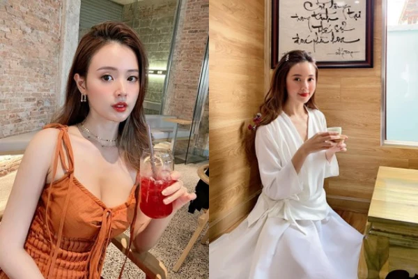 Giữa tin hẹn hò với trai đẹp, gái xinh Midu phát biểu gắt