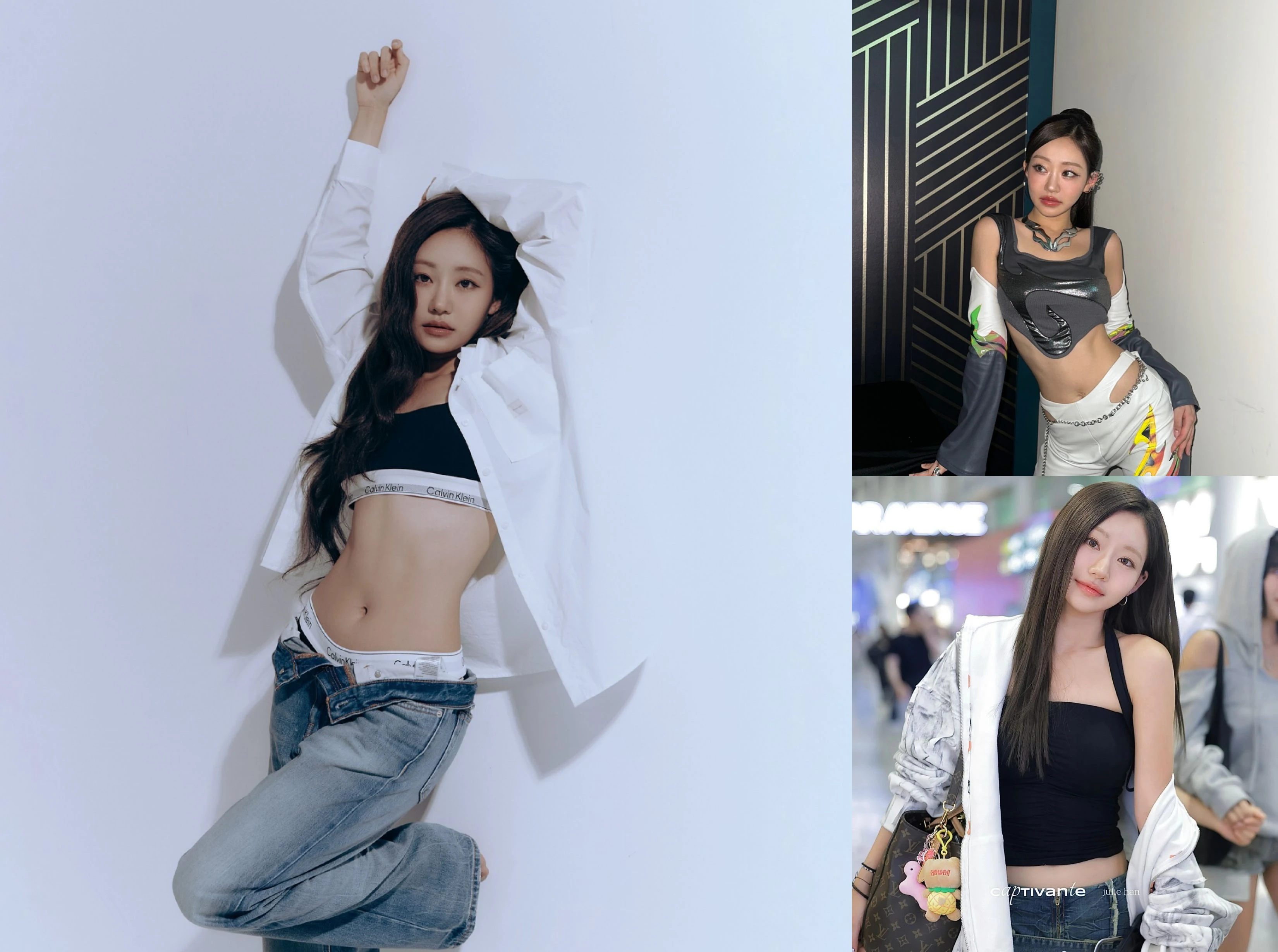 Phát hiện mỹ nhân Kpop có visual chiếm 1 triệu like trên MXH