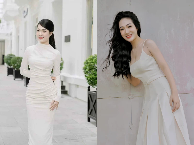 Nhan sắc kiều diễm "nương tử" của anh "Khương liều bản mộc"