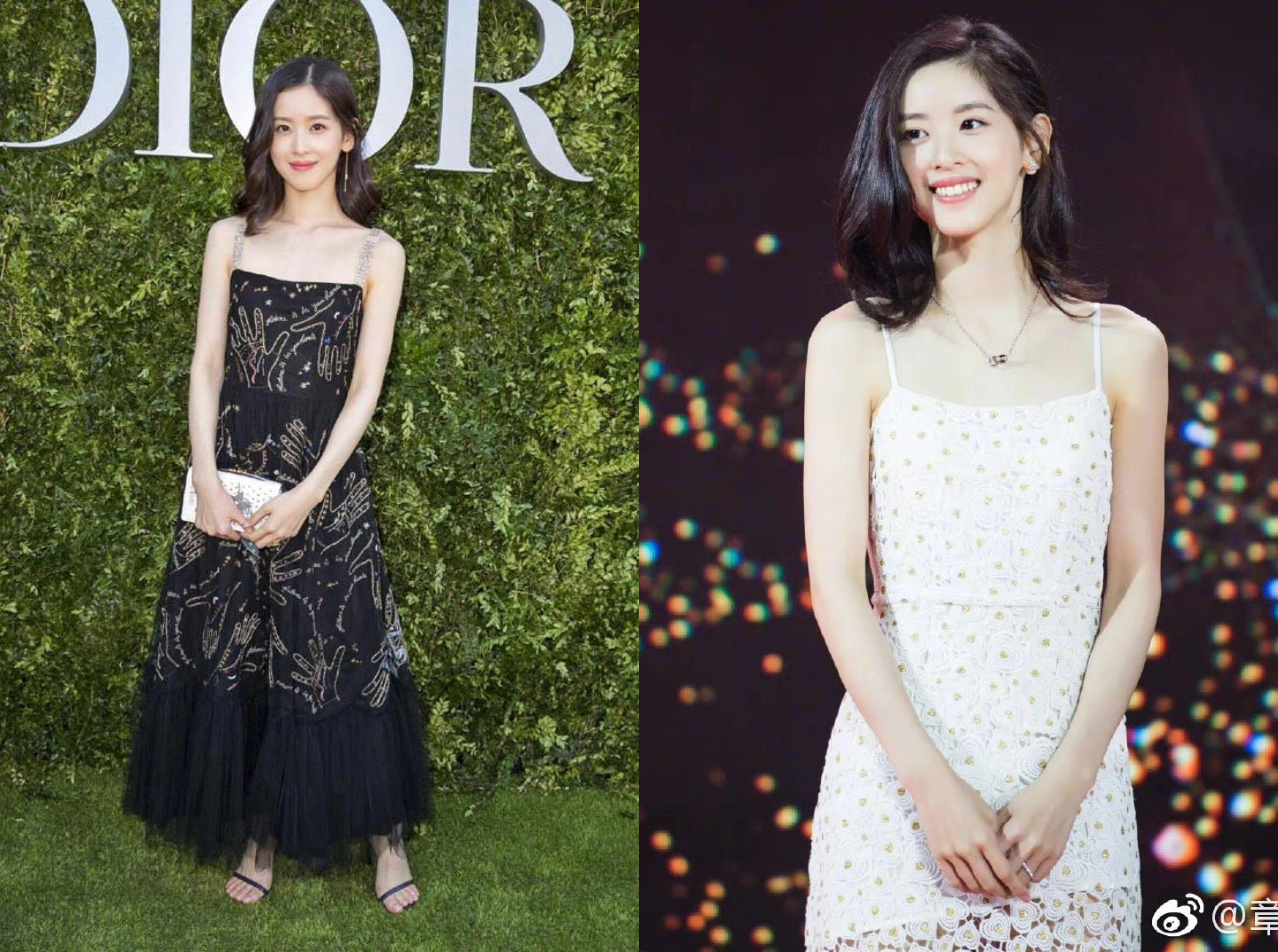 Hot girl trà sữa giờ là phú bà đi sự kiện vẫn ngời ngời