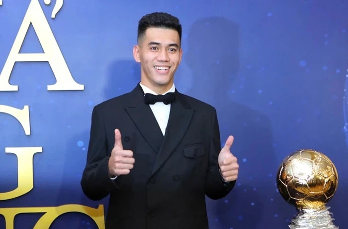 Khối tài sản “đáng ao ước” của Tiến Linh ở tuổi 28