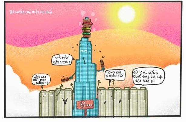 "Cười rụng rốn" với chùm ảnh chế nắng nóng muốn phát điên