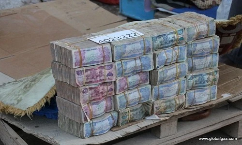 Kỳ lạ đất nước nghèo nhất thế giới, dân chẳng có gì ngoài...tiền