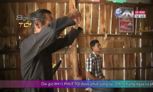 Thực hư bùa ngải Thất Sơn có năng lực siêu nhiên