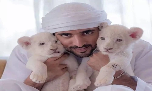 Ghen tị với số hưởng thụ của chàng Hoàng tử 8X 