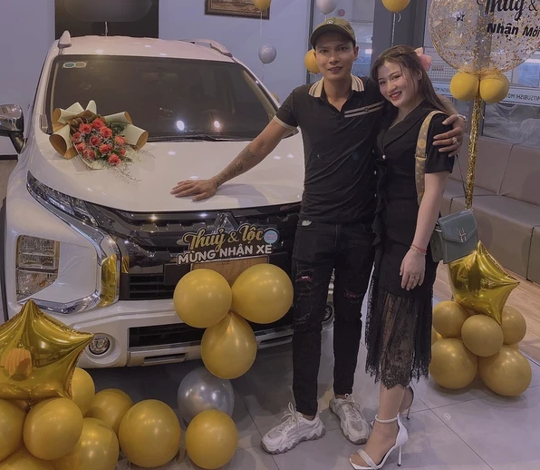 Hiện tượng mạng Lộc Fuho: từ chàng trai nghèo đến cuộc sống viên mãn