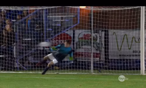 Loạt sút luân lưu lạ lùng, hài hước nhất trong lịch sử