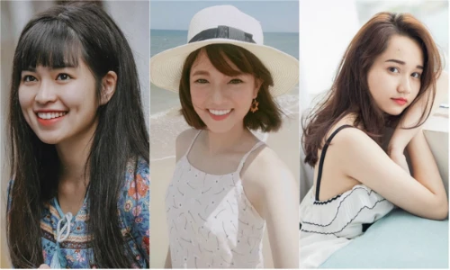 Nhờ phim sitcom, thế hệ hot girl Việt mới bắt đầu nổi tiếng