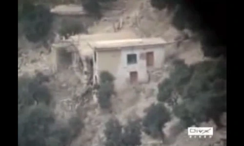 Xem “lợn lòi” A-10 của Không quân Mỹ phá hủy mục tiêu