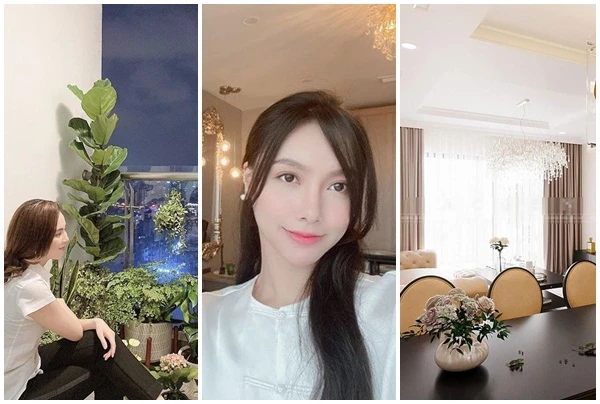 Đọ cơ ngơi "khủng" của 3 nữ MC VTV tài năng và xinh đẹp