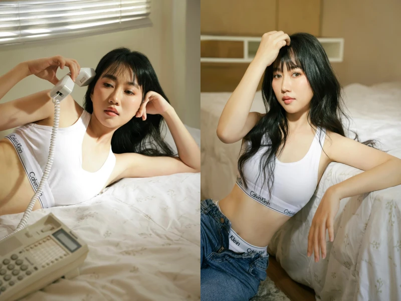 Tình cũ Tiến Linh sau 4 năm chia tay giờ ra sao?