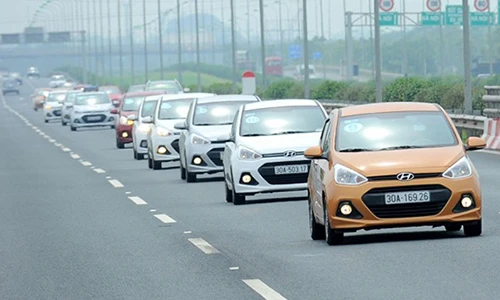 Lái xe ôtô như thế nào để tiết kiệm nhiên liệu?