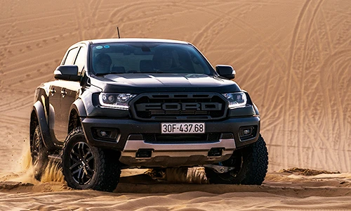 Chơi xe “chất” – người chọn xe hay xe chọn người?