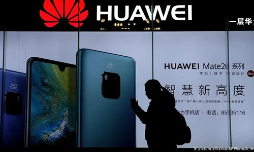 Hãng Western Digital sẽ dừng hợp tác với Huawei