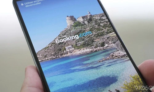 Người dùng nổi giận vì Huawei quảng cáo trên màn hình smartphone