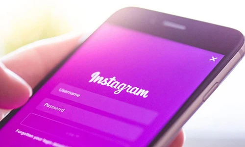 Instagram bất ngờ bị "sập" tại nhiều quốc gia trên thế giới