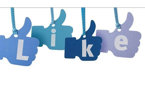 Facebook sẽ xoá tài khoản người dùng mua like tại Việt Nam