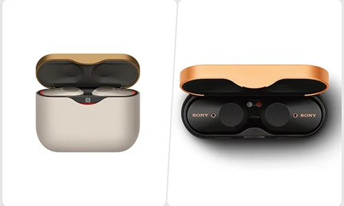 Video: Sony sắp ra mắt tai nghe dùng 24h, đối thủ của Airpods