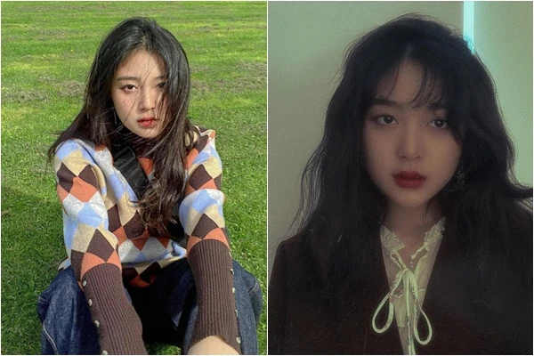 Tuổi 16, con gái HLV Nguyễn Đức Thắng ra dáng chuẩn hot girl