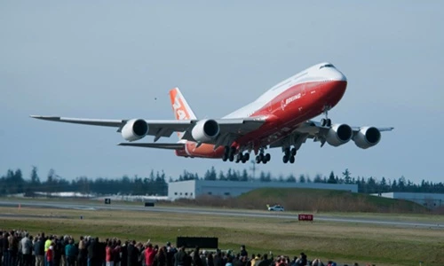 Bên trong 8 máy bay phản lực tư nhân sang nhất thế giới