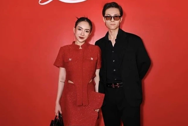 Hậu "dao kéo", con gái Minh Nhựa lộ ngoại hình "cò hương"