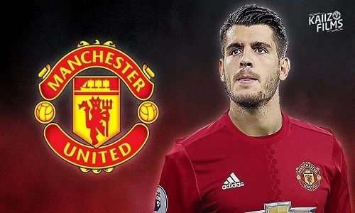 Chuyển nhượng bóng đá mới nhất: Real hét giá “món hàng” Morata