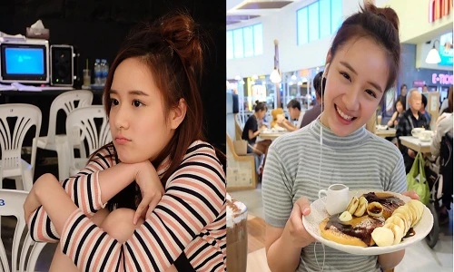 Cô gái 9X nổi tiếng điện ảnh Thái Lan giờ ra sao?