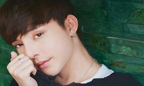 Stylist 9X Việt và câu chuyện "lột xác" để thành công