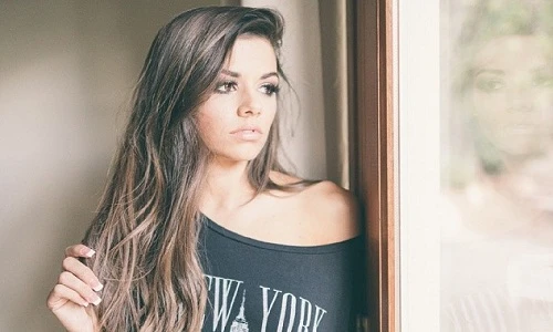 "Xiêu lòng" trước bà mẹ đơn thân quyến rũ nhất nước Mỹ 